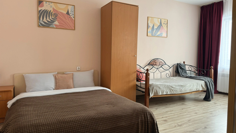 Apartamenty Lomonosova 83 — отзывы гостей и цены