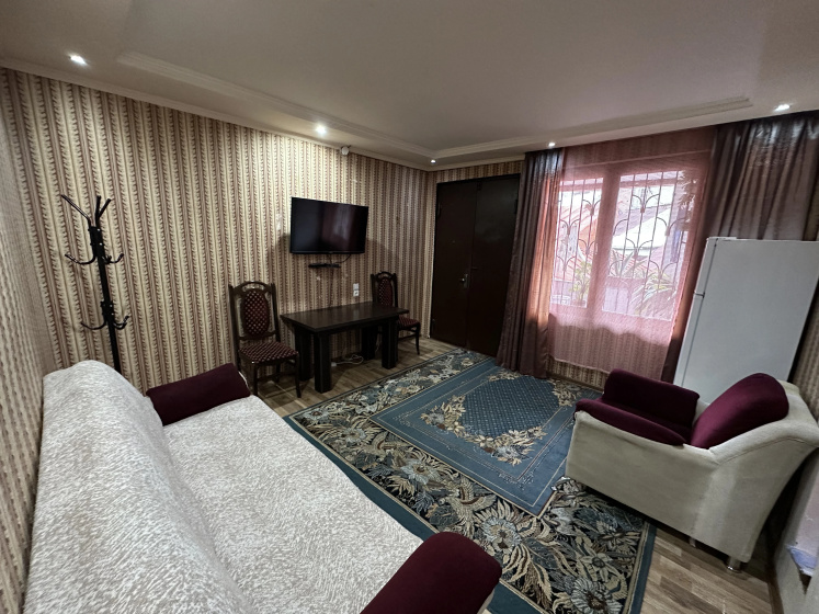 Цены на Апартаменты Green place в Тбилиси