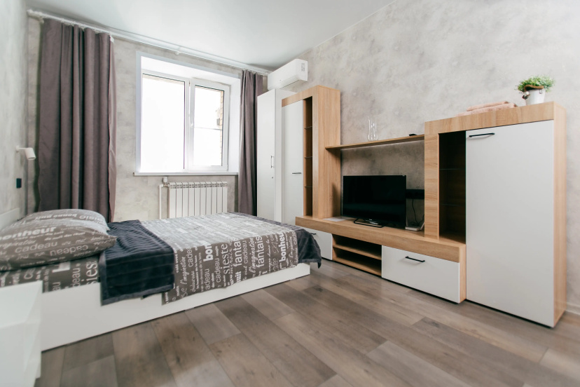 Kvartira PrezentHaus v centre 1 — отзывы гостей и цены