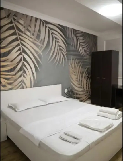 Otel' Riverside-Express — всё о проживании в Алматы