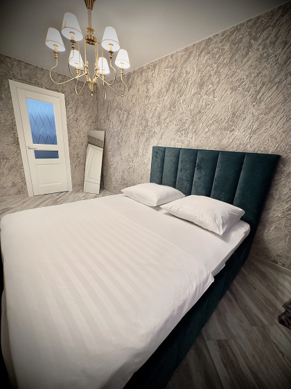 Apartamenty na Moskovskom 77 — отзывы гостей и цены