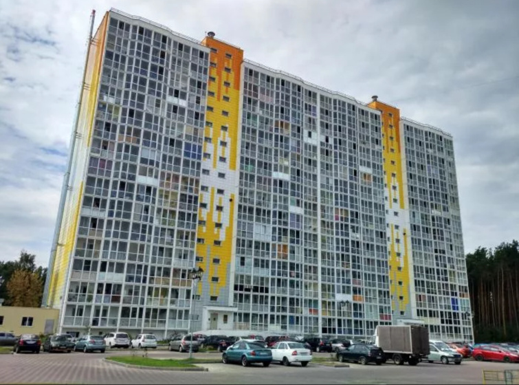Цены на Квартира на сутки в Твери