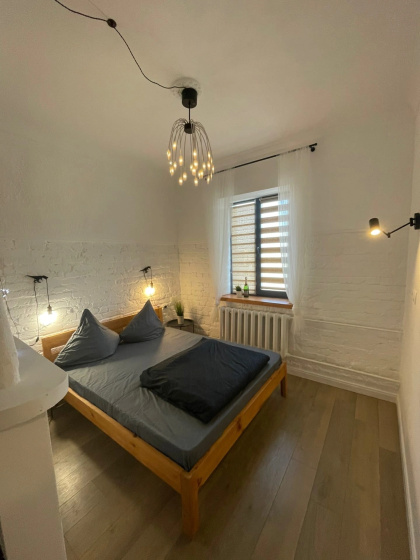Apartamenty Kvartira na Sutki v Centre Orsi — отзывы гостей и цены