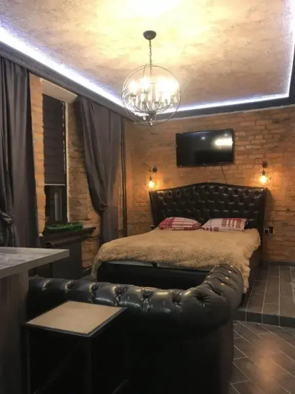 Цены на Апартаменты Эко&loft в Петрозаводске