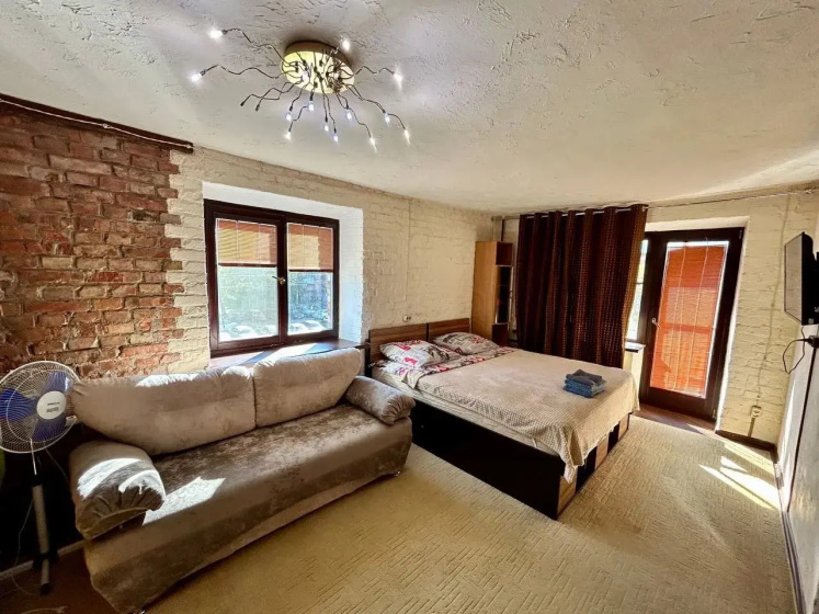 Apartamenty Nahimova 11 — отель в Смоленск, Россия