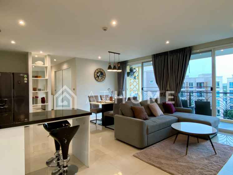 Апартаменты Atlantis Condo A814-815 — отзывы гостей и цены
