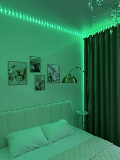 Апартаменты SimpleStay Stoсkholm — отель в Люберцах, Россия