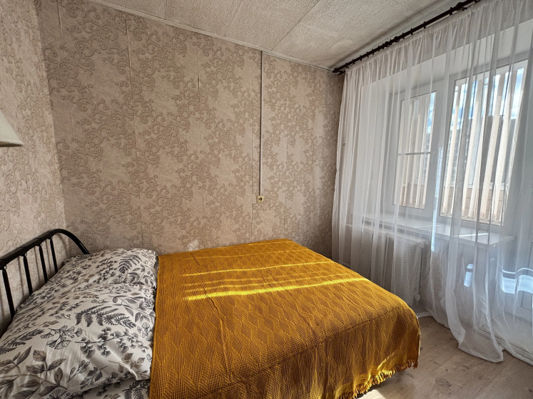 Apartamenty na Plehanova 34 — отель в Рыбинске, Россия