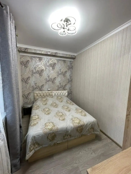 Цены на Квартира на Проспекте Кирова 68 в Пятигорске