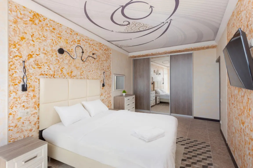 Цены на Mandarin 8 Apartment в Сочи