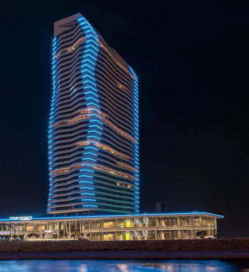 Four Points by Sheraton Izmir, Измир, Турция
