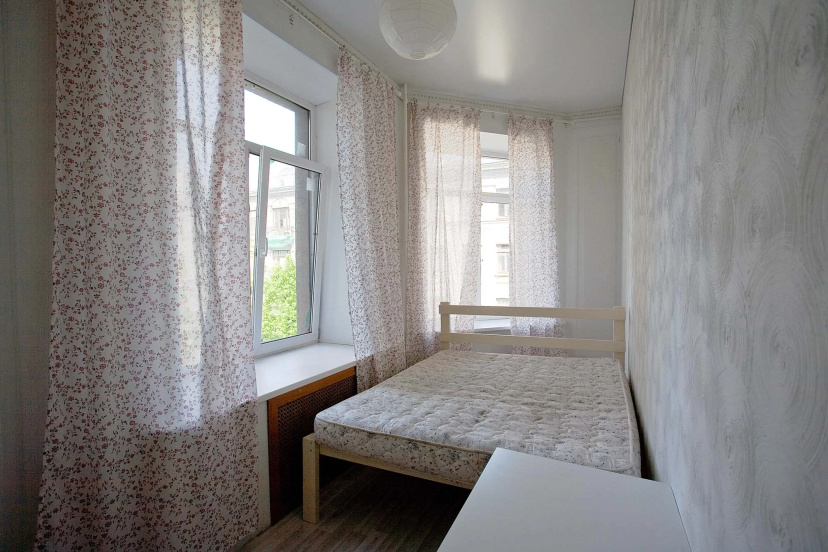 Хостел Longstay at Kamennoostrovskiy 26-28 — забронировать отель в Санкт-Петербурге