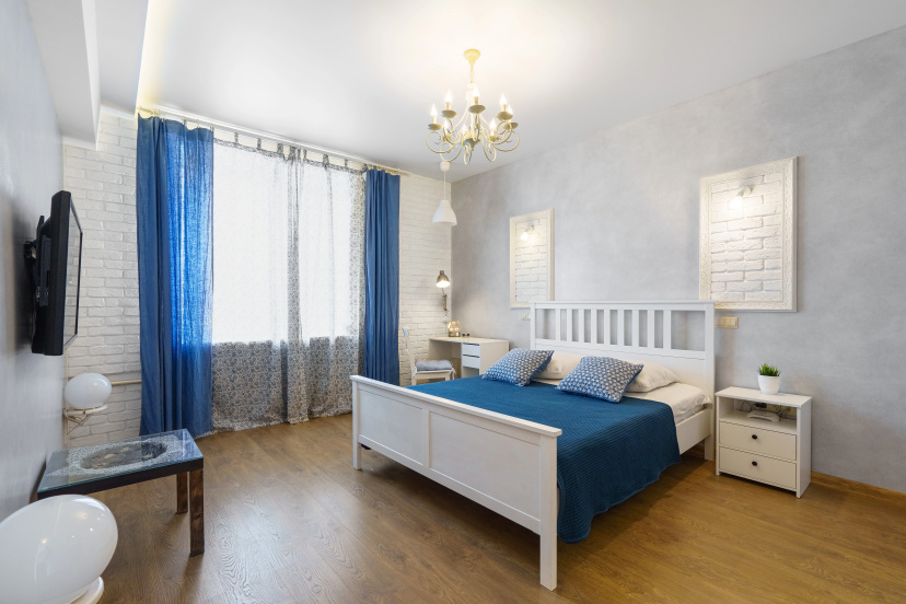 Apartamenty Good Night  na Kirova 37 — отель с удобным расположением в Томске