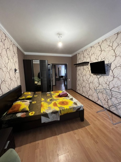 Квартира Lofthouse — забронировать отель в Оренбург