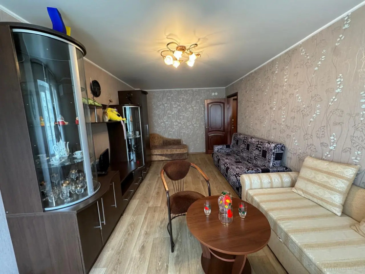 Квартира в центральном районе Волгоград — отель с удобствами в Волгограде