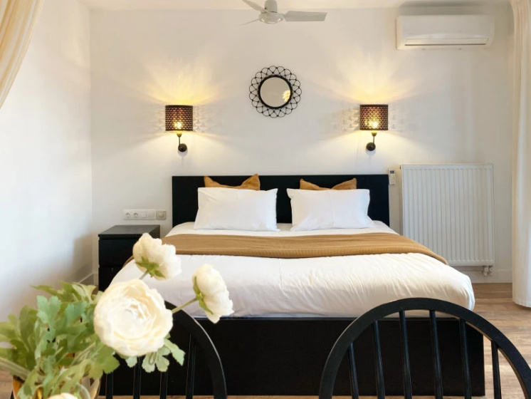 Апартаменты Happy Holidays Family Apartments 1 — забронировать отель в Светлогорске