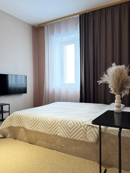 Квартира ул.Красноармейская 82 кв.31 — комфортный отель в Благовещенске