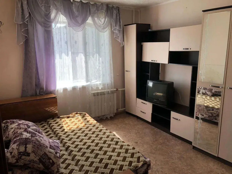 Квартира на ул. 40-летия Победы, 14А — отель в златоусте, Россия