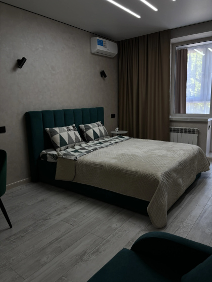 Квартира на Парковой 71 — отзывы гостей и цены