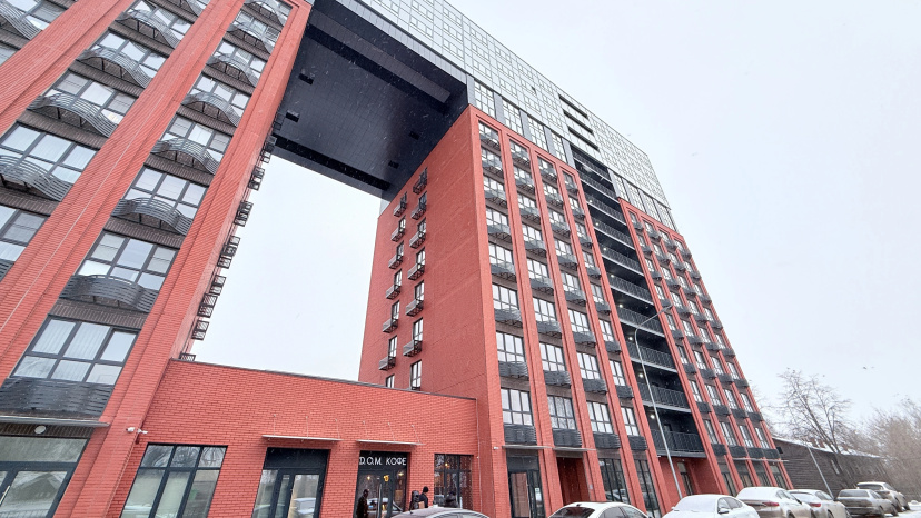 Квартира Нижегородская матрешка — забронировать отель в Нижнем Новгороде