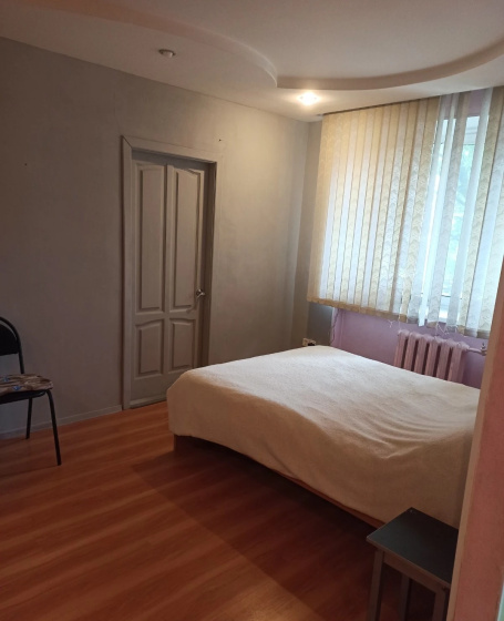 Квартира на Улице Гагарина 3 — комфортный отель в Архангельске