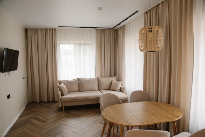 Apart-otel' na Lenina 4 — отель в Волгограде, Россия