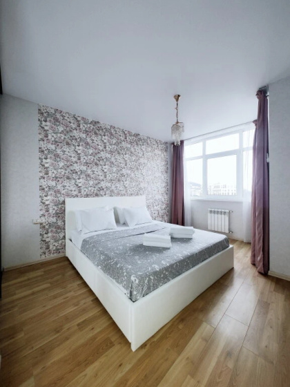 El Mandarine 2 Apartment — комфортный отель в Сочи