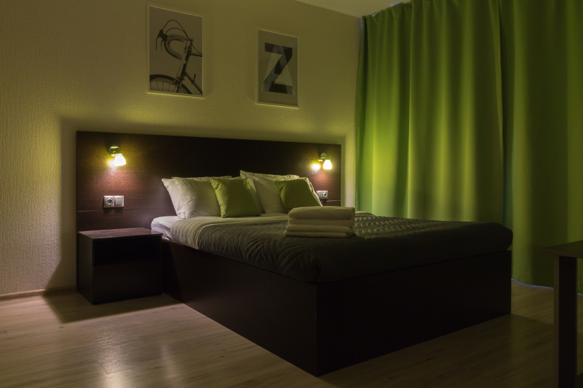 Апартаменты Rauktis Apartments — отзывы гостей и цены
