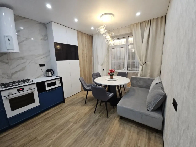 Цены на Апартаменты Elizium Home Autograph в Костроме