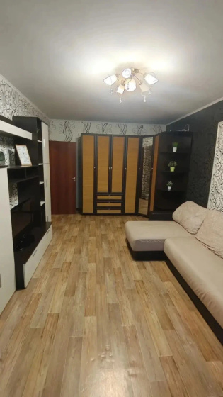 Квартира в центре Родников — комфортный отель в Новосибирске