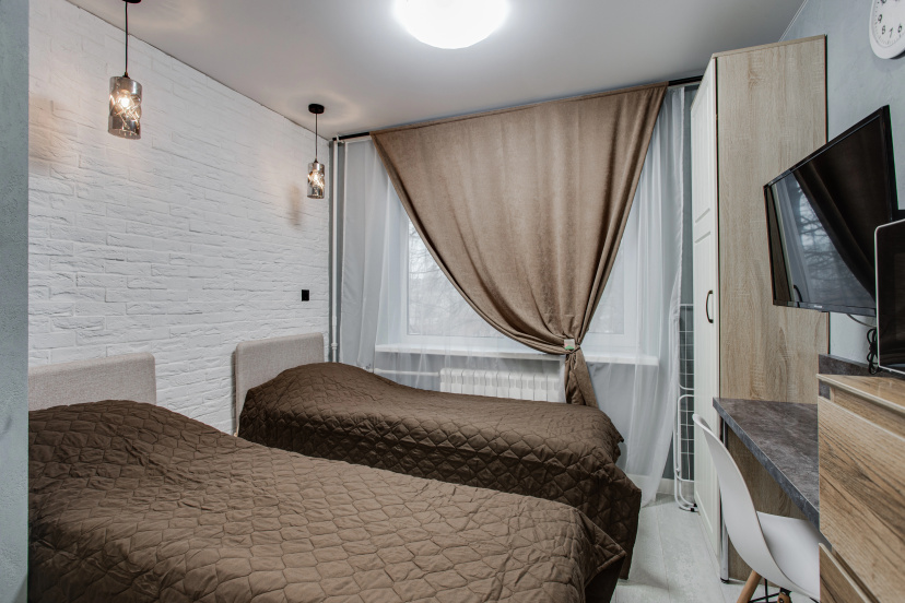 Цены на Apartamenty na ulice Generala Votinceva 8 в Кубинка