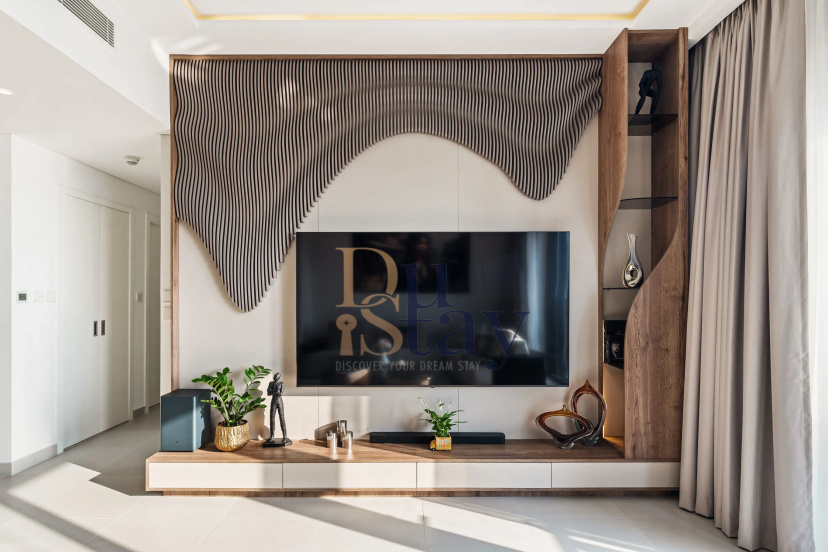Apartamenty Harbour Retreat Stunning Community Views — отзывы гостей и цены