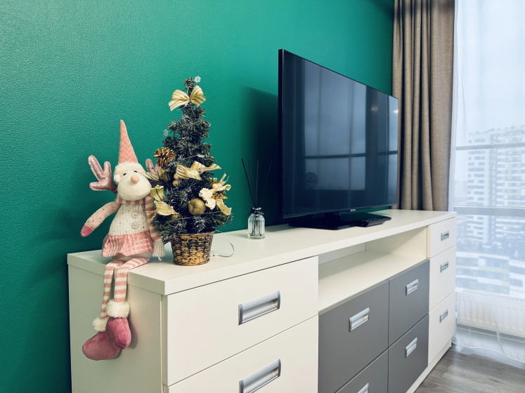 Апартаменты Sweet Dreams Apartments 1 — забронировать отель в Санкт-Петербурге