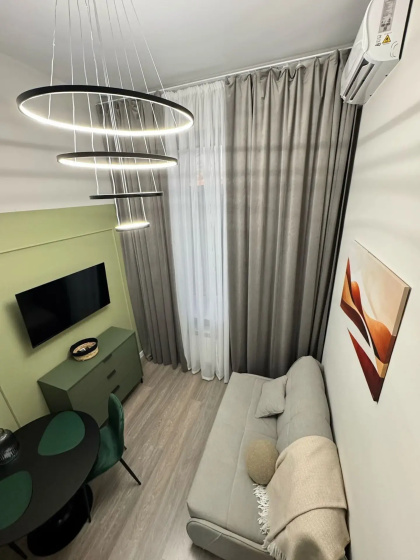 Квартира на Улице Грайвороновская 4 с1 — отзывы гостей и цены