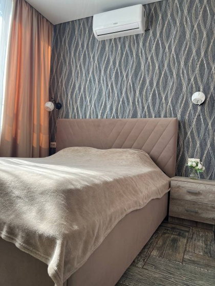 Апартаменты ViraApartment’s — отзывы гостей и цены