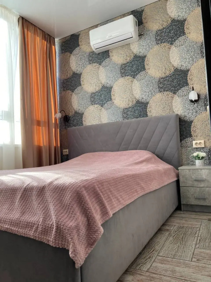 Апартаменты ViraApartment’s — отель с удобным расположением в Ростов-на-Дону