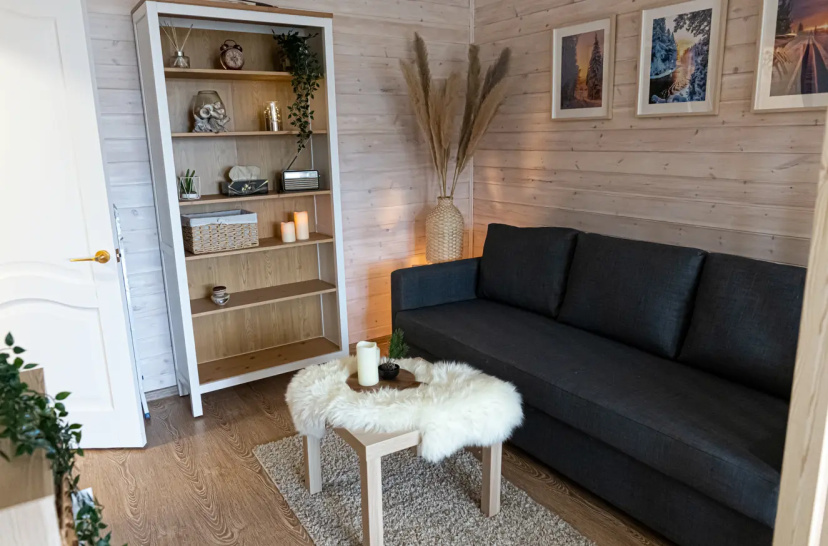 Apartamenty luksovye na Pogranicnoj 26 — отель в Петропавловск-Камчатский, Россия
