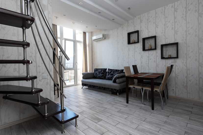 Цены на Квартира  Atlant Duplex в Алушта