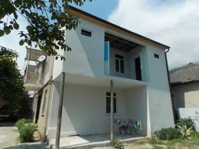 Guest House Erel — отель с удобствами в Гагра