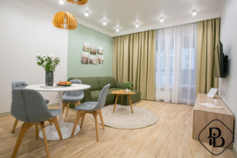 Цены на Квартира 2-к квартира 61 м в Санкт-Петербурге