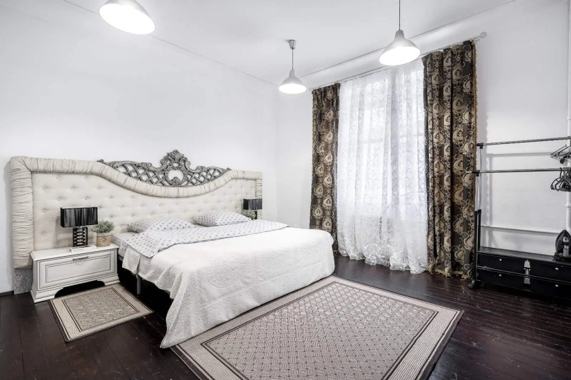Цены на Apartamenty Lenina 15 в Минске