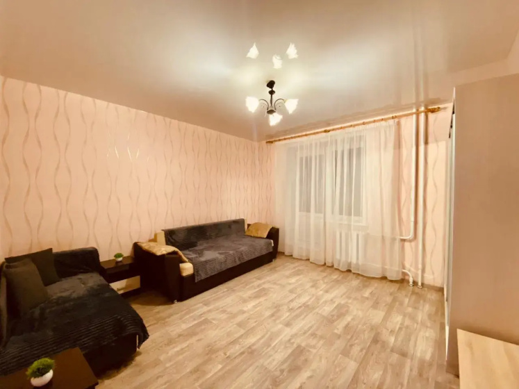Apartamenty Micurinskaa 142k3 — отель с удобным расположением в Тамбове
