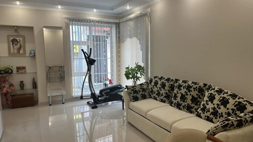 Apartamenty Kislovodsk — отзывы гостей и цены