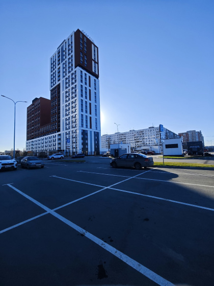Цены на Квартира Евро двушка у метро ЖК Бетанкур в Нижнем Новгороде