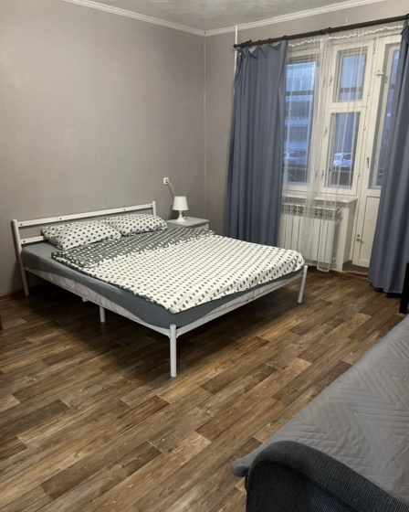 Квартира Сердоболь 31 — комфортный отель в Сортавала