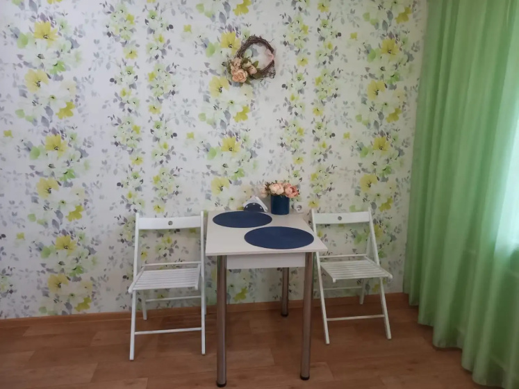 Kvartira Uutnaa v Centre Novogo Goroda — отель в Ульяновске, Россия