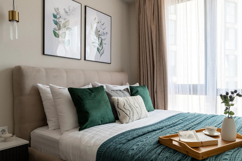 Цены на Апартаменты Red Apartments Переулок Горького Колибри в Сочи