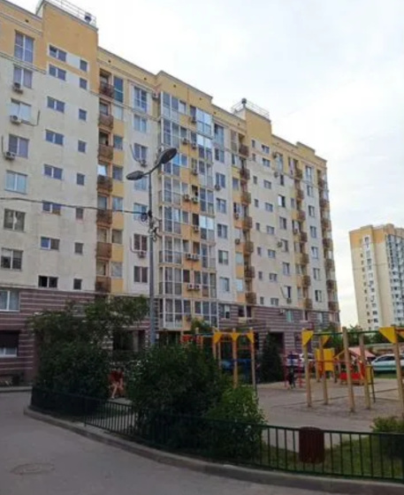 Квартира Двухкомнатная в ЖК Новый Свет — отзывы гостей и цены