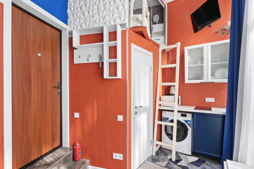 Цены на Апартаменты Студия Best Flat Алтуфьевское Шоссе 48/1 в Москве