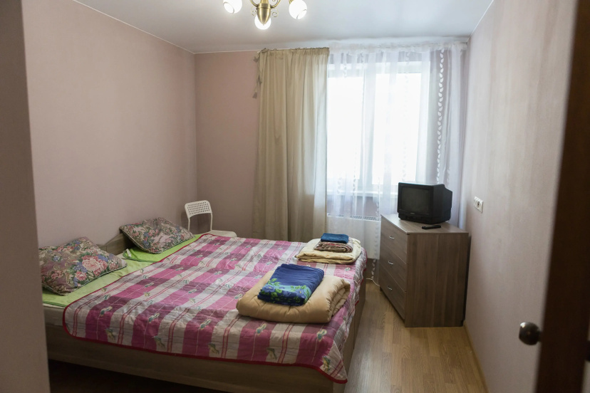 Цены на Квартира на ул Высоковольтная,д 22 в Раменском
